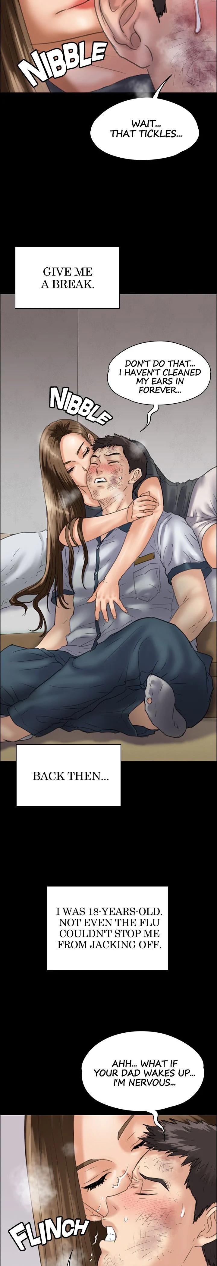 Landlord’s Little Daughter Chapter 32 image 29