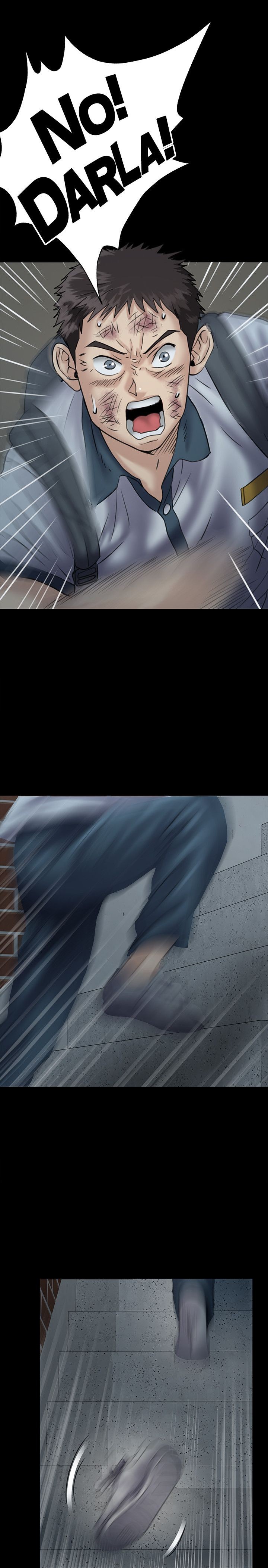 Landlord’s Little Daughter Chapter 32 image 4