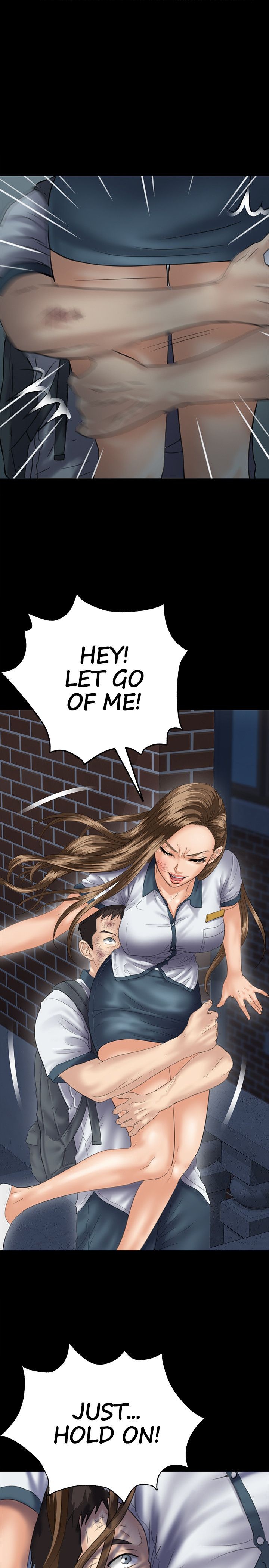 Landlord’s Little Daughter Chapter 32 image 5
