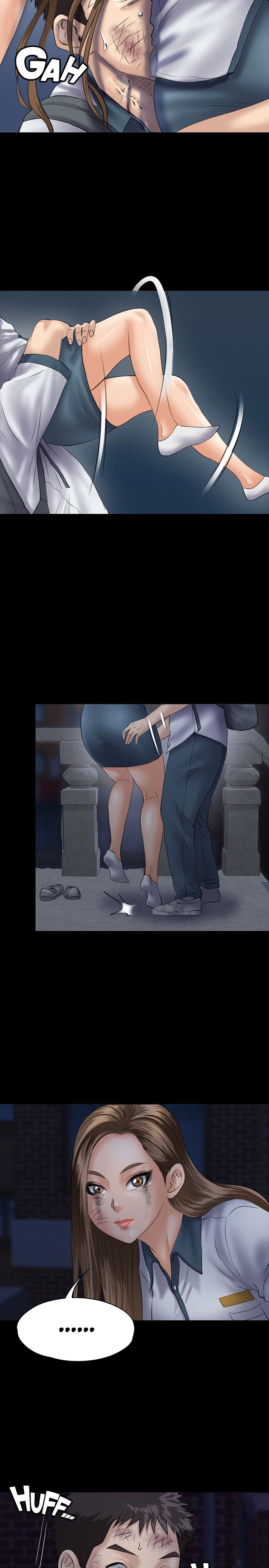 Landlord’s Little Daughter Chapter 32 image 6
