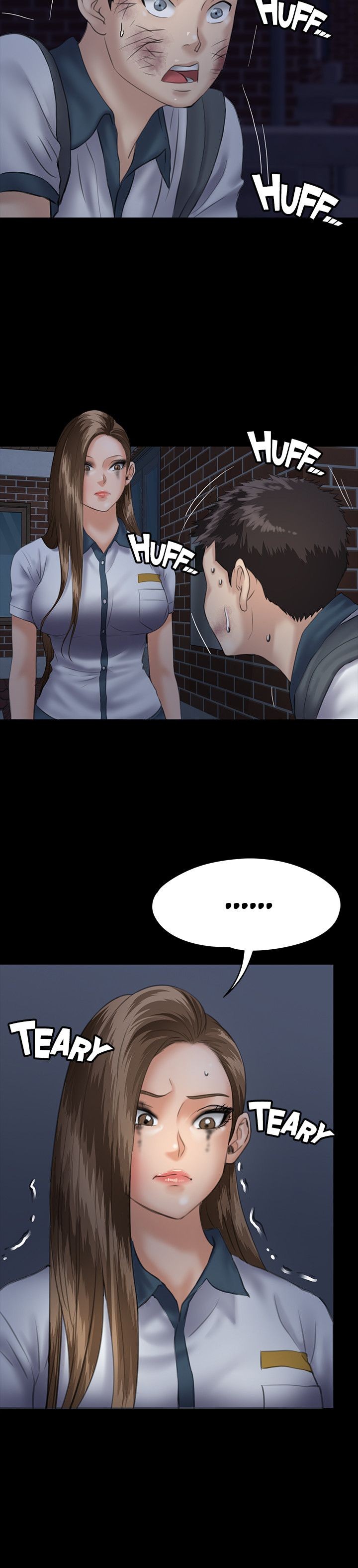 Landlord’s Little Daughter Chapter 32 image 7