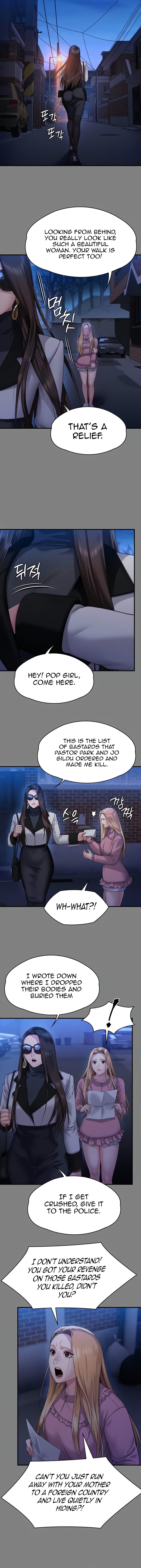 Landlord’s Little Daughter Chapter 321 image 10