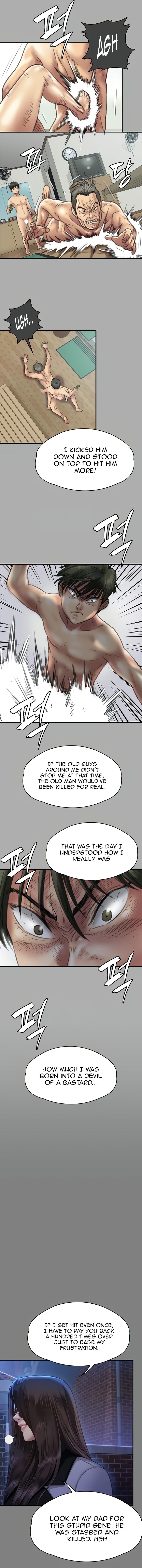 Landlord’s Little Daughter Chapter 321 image 13
