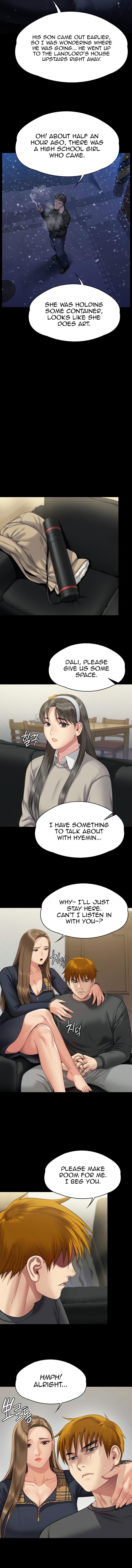 Landlord’s Little Daughter Chapter 321 image 16
