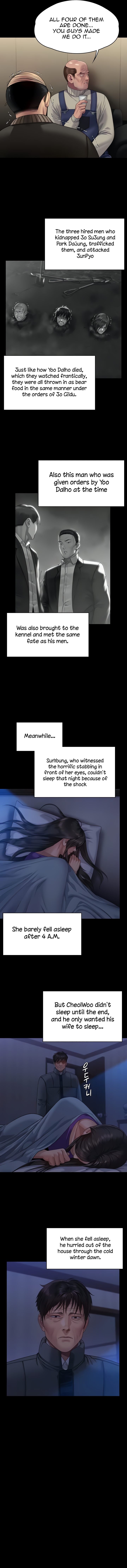 Landlord’s Little Daughter Chapter 321 image 4