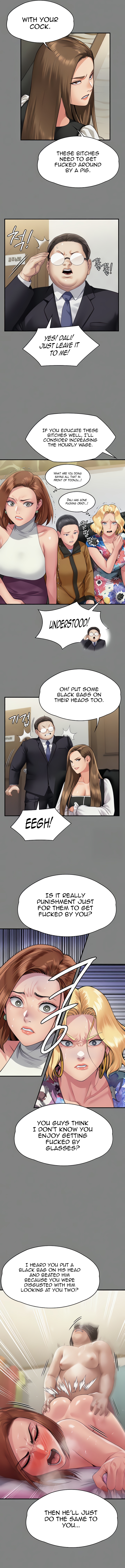 Landlord’s Little Daughter Chapter 325 image 16