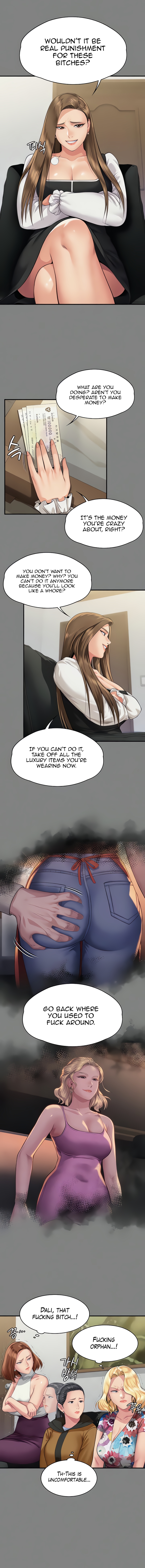 Landlord’s Little Daughter Chapter 325 image 17