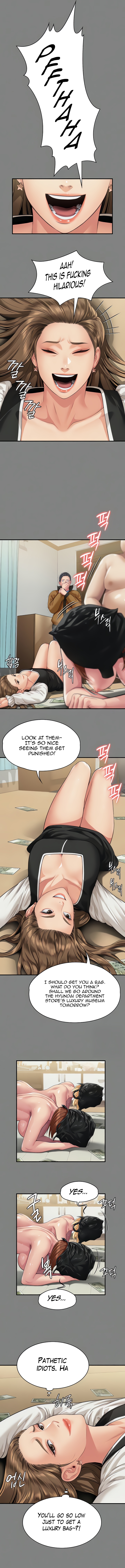 Landlord’s Little Daughter Chapter 325 image 18