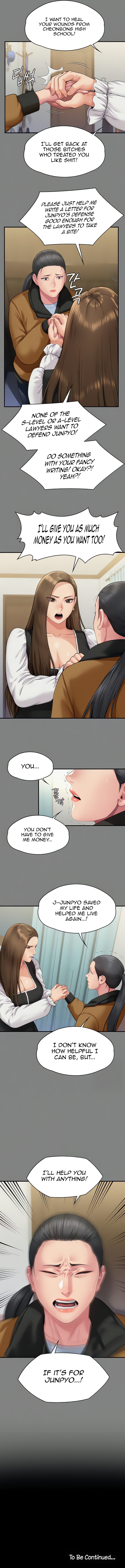 Landlord’s Little Daughter Chapter 325 image 20