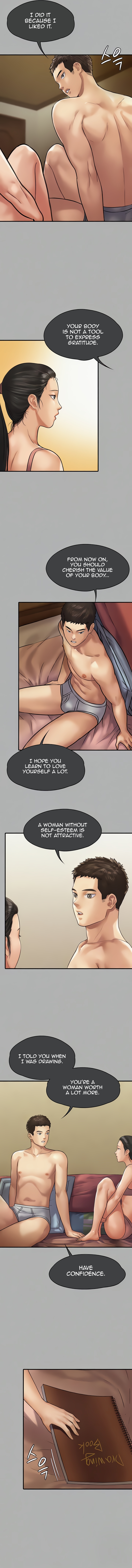 Landlord’s Little Daughter Chapter 325 image 3