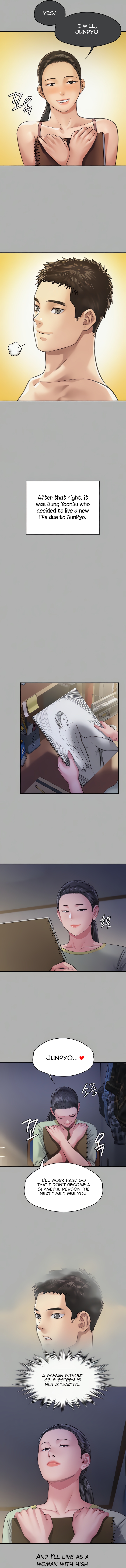 Landlord’s Little Daughter Chapter 325 image 4