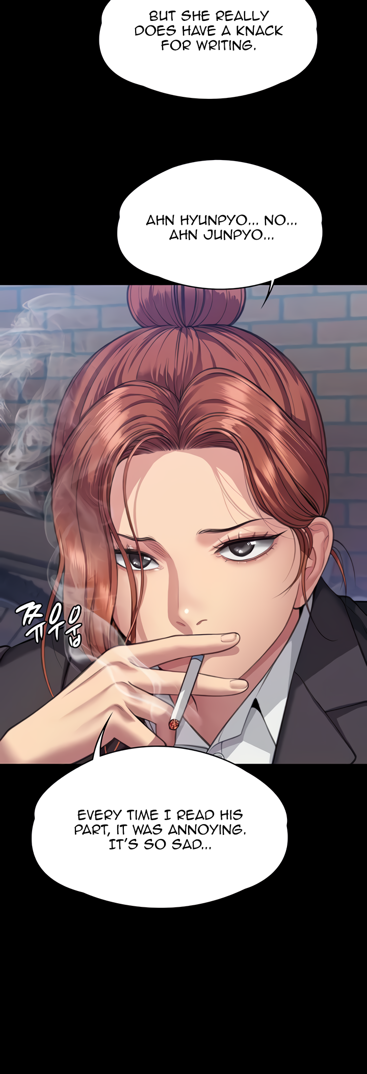 Landlord’s Little Daughter Chapter 328 image 18