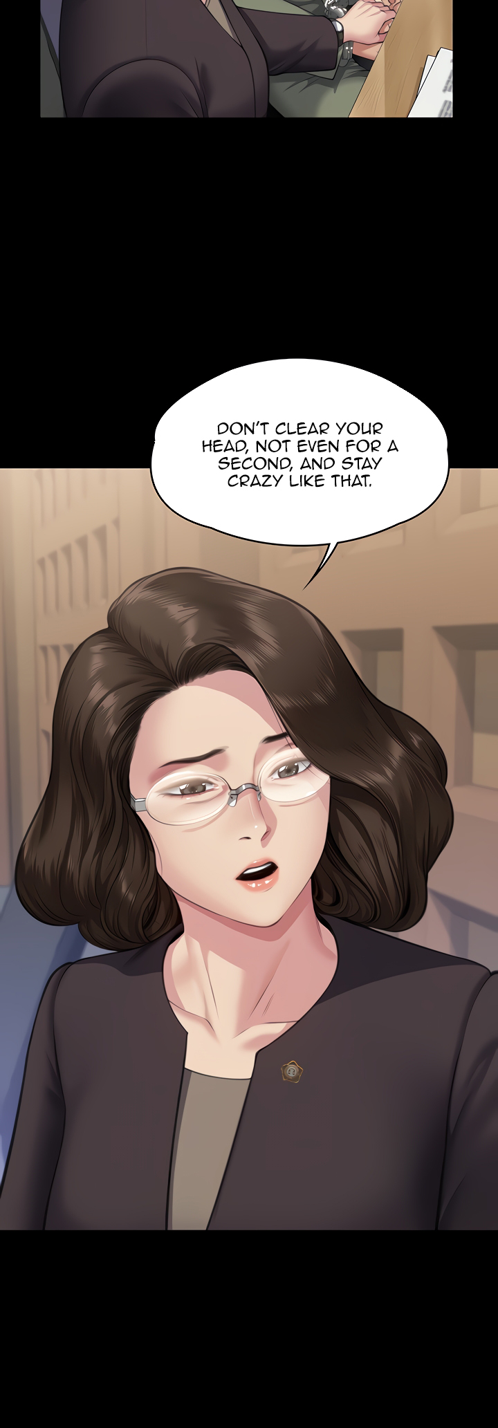 Landlord’s Little Daughter Chapter 328 image 1