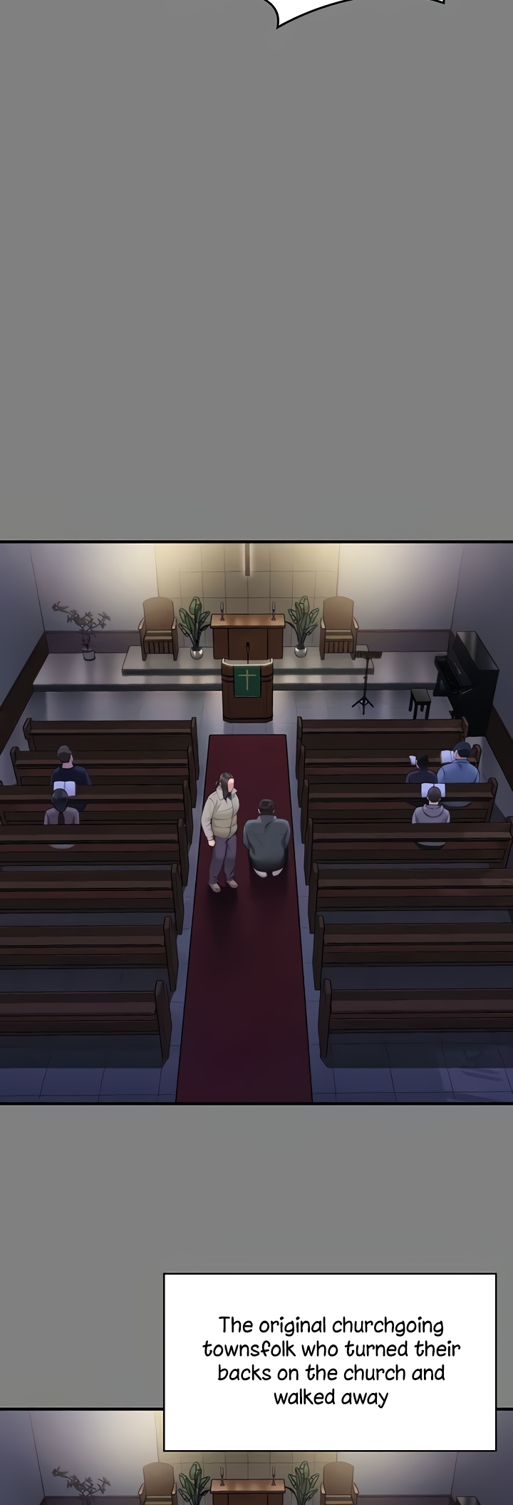Landlord’s Little Daughter Chapter 328 image 28