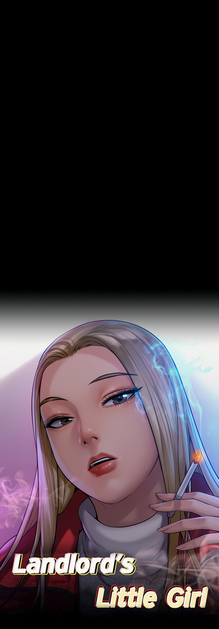 Landlord’s Little Daughter Chapter 328 image 2