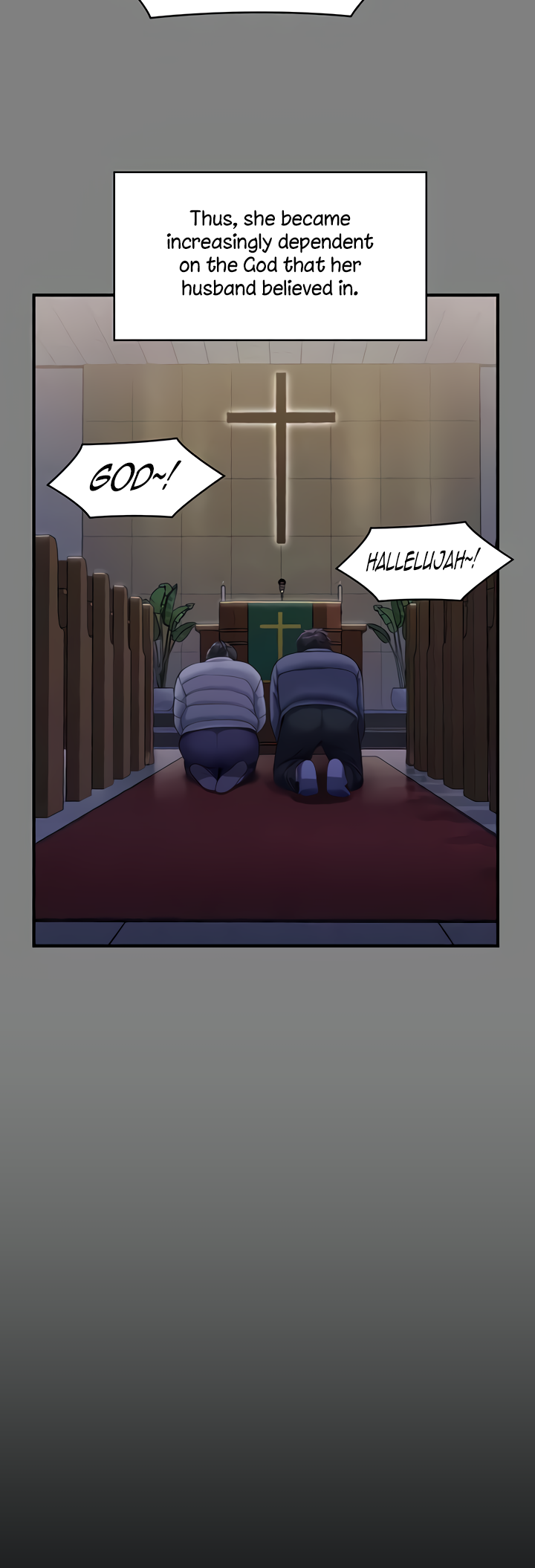 Landlord’s Little Daughter Chapter 328 image 35