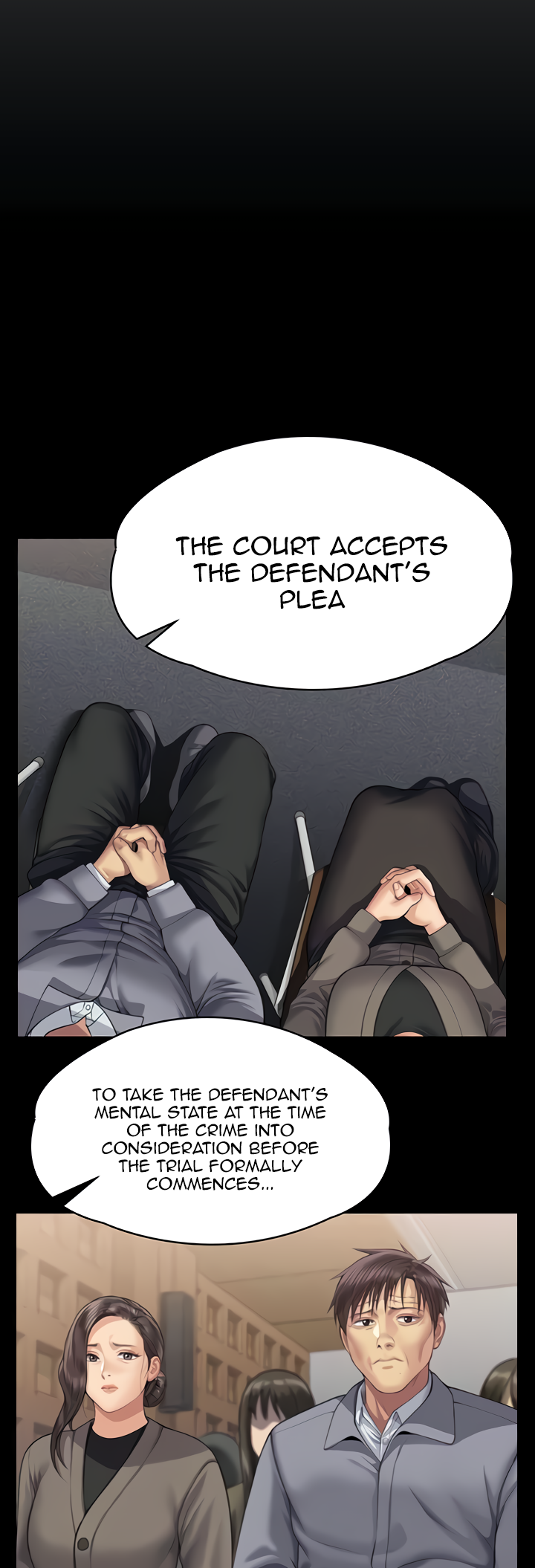 Landlord’s Little Daughter Chapter 328 image 36