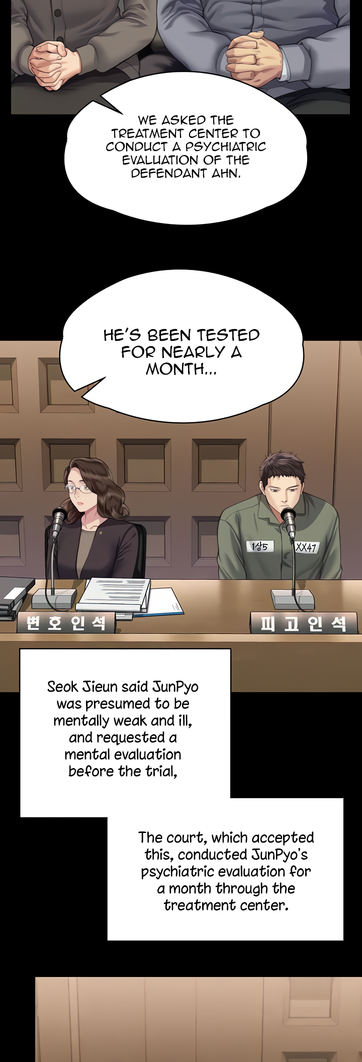 Landlord’s Little Daughter Chapter 328 image 37