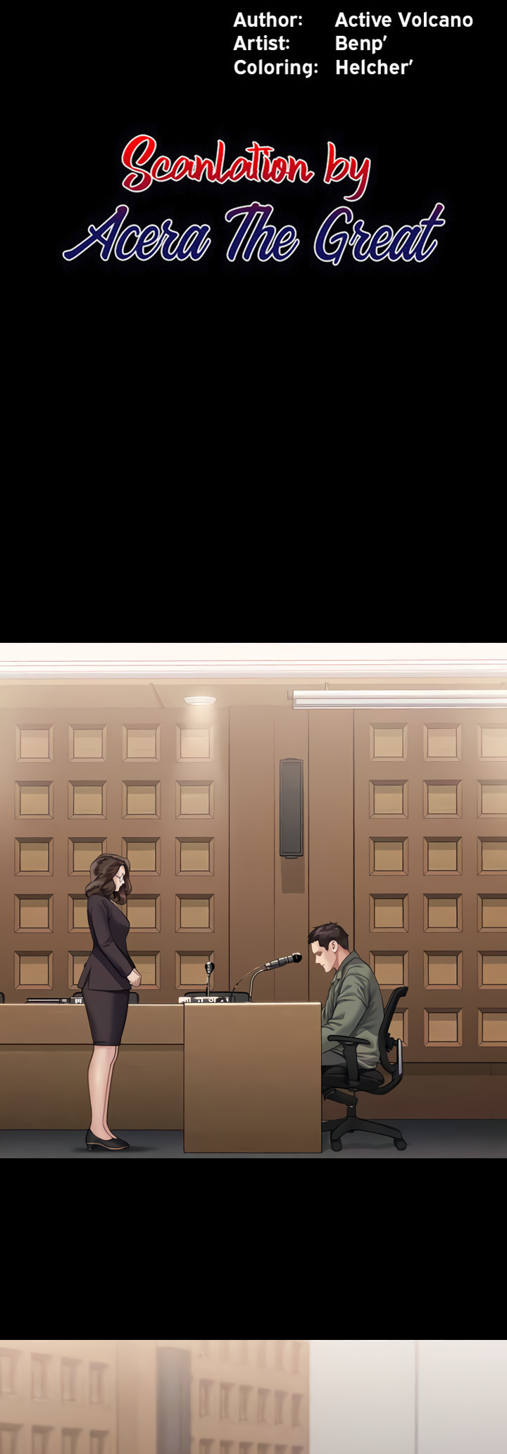 Landlord’s Little Daughter Chapter 328 image 3
