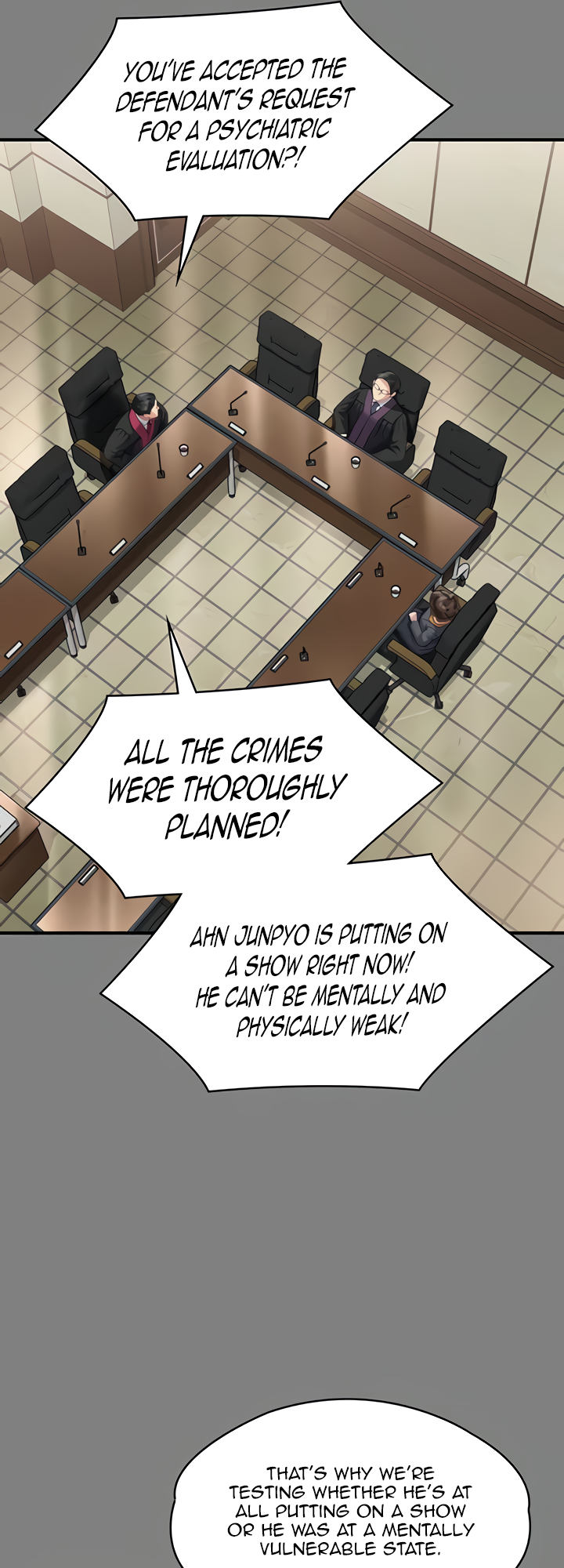 Landlord’s Little Daughter Chapter 328 image 39