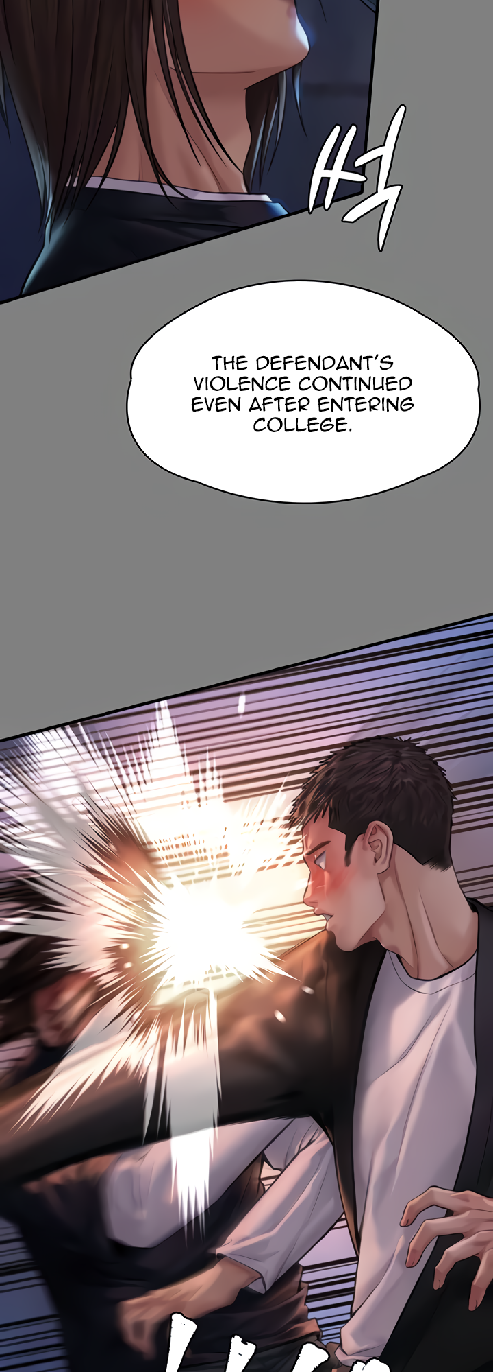 Landlord’s Little Daughter Chapter 328 image 50
