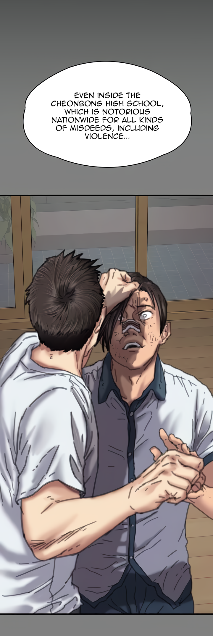 Landlord’s Little Daughter Chapter 328 image 57