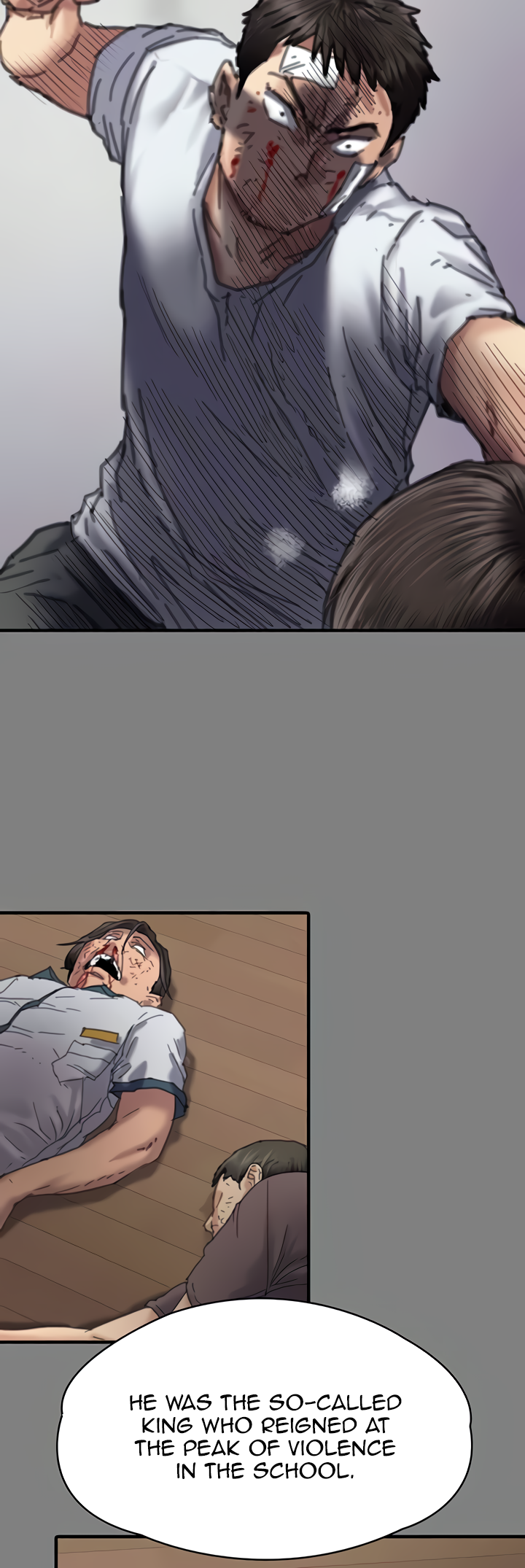 Landlord’s Little Daughter Chapter 328 image 59