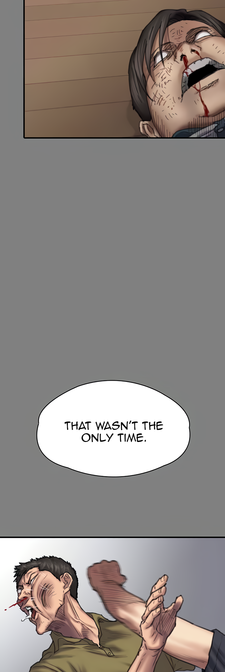 Landlord’s Little Daughter Chapter 328 image 60