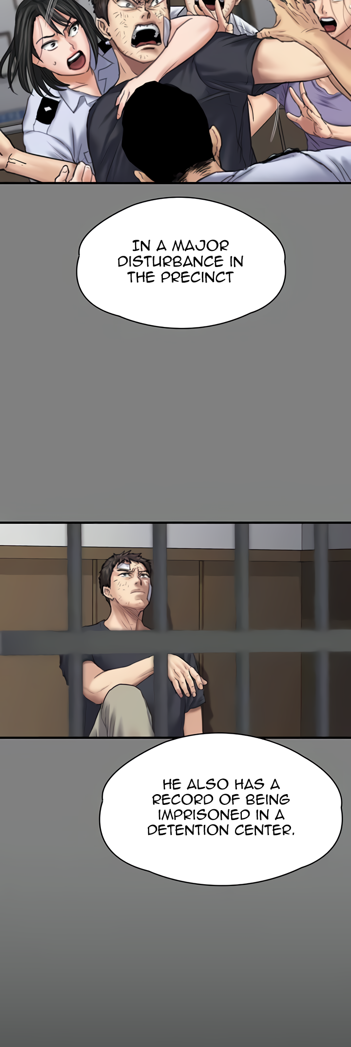 Landlord’s Little Daughter Chapter 328 image 62