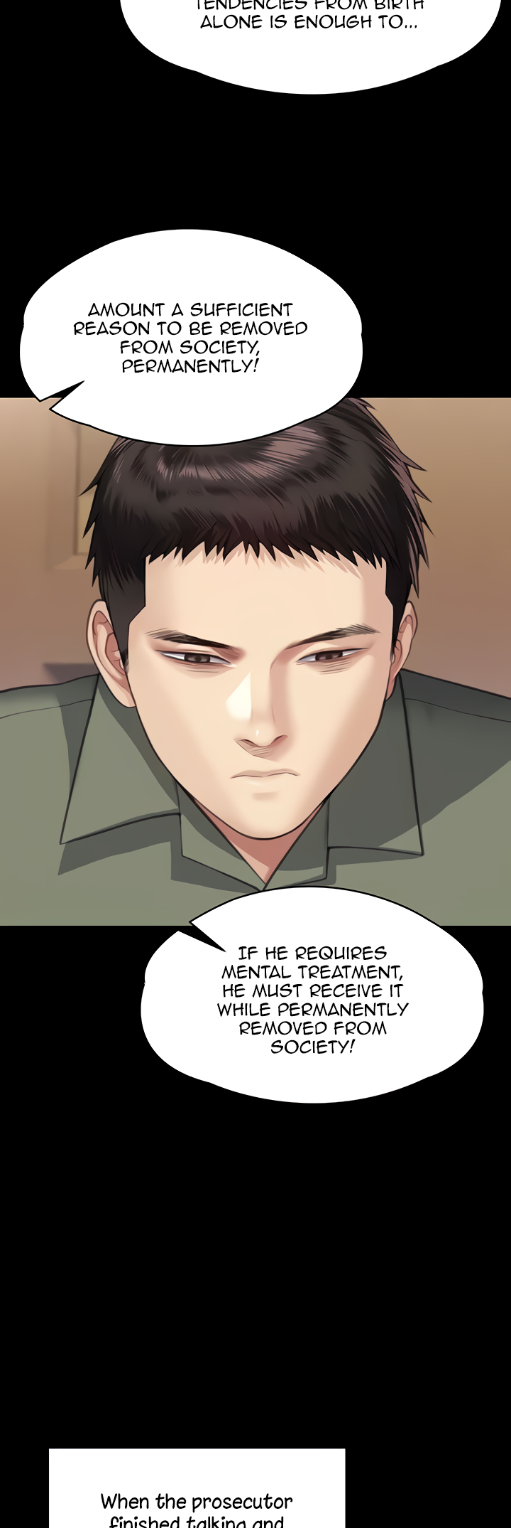 Landlord’s Little Daughter Chapter 328 image 64