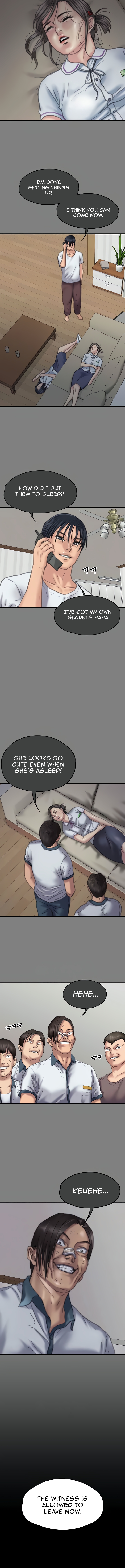 Landlord’s Little Daughter Chapter 329 image 9