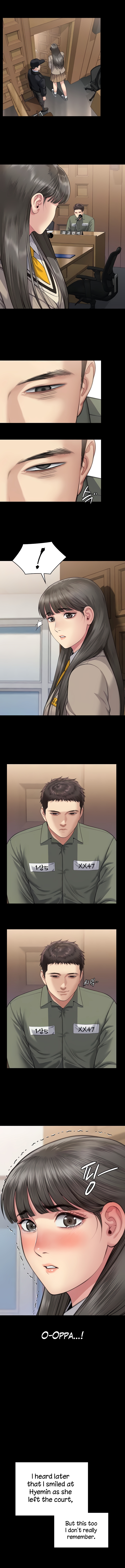 Landlord’s Little Daughter Chapter 329 image 10