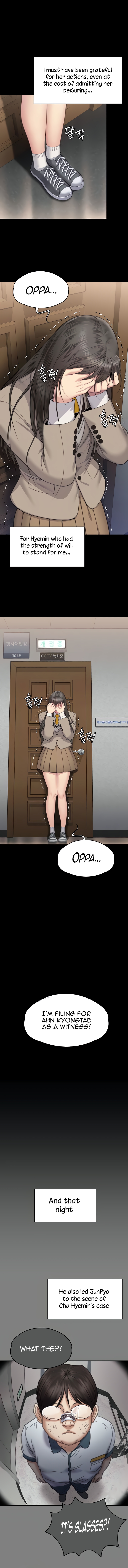Landlord’s Little Daughter Chapter 329 image 11