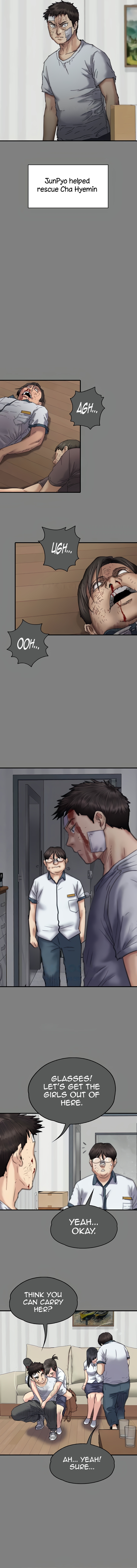 Landlord’s Little Daughter Chapter 329 image 13