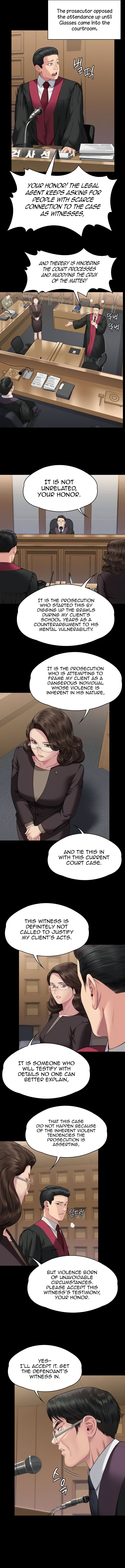 Landlord’s Little Daughter Chapter 329 image 15