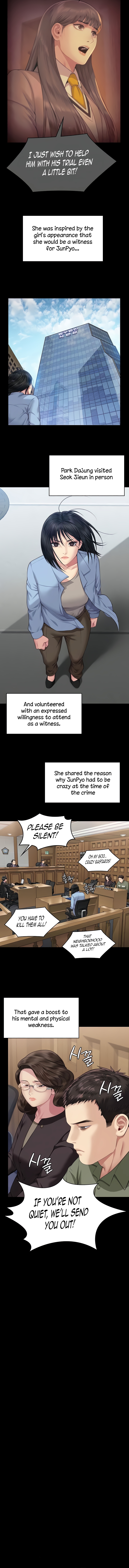 Landlord’s Little Daughter Chapter 329 image 17