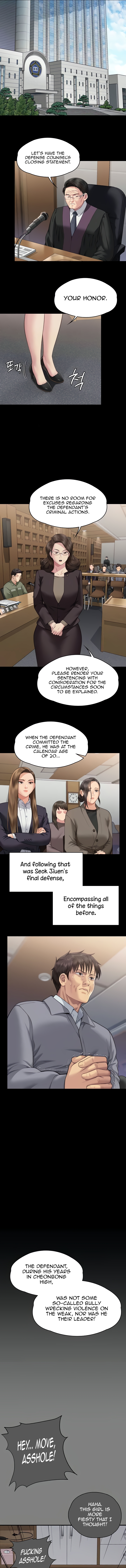 Landlord’s Little Daughter Chapter 329 image 18