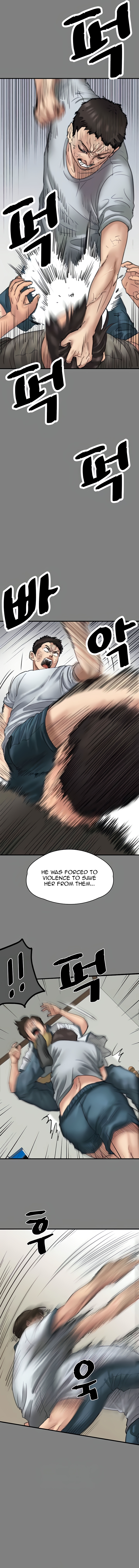 Landlord’s Little Daughter Chapter 329 image 21