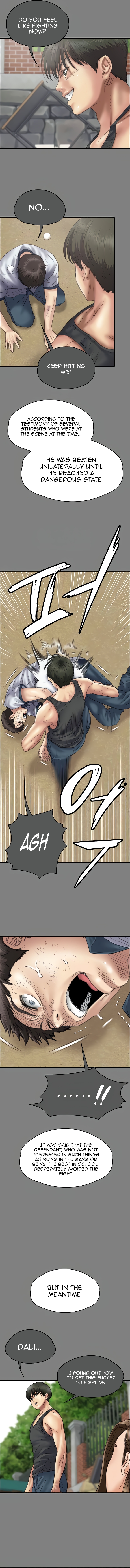 Landlord’s Little Daughter Chapter 329 image 24