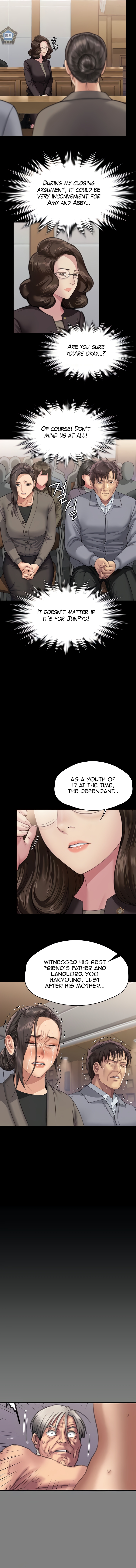 Landlord’s Little Daughter Chapter 329 image 27