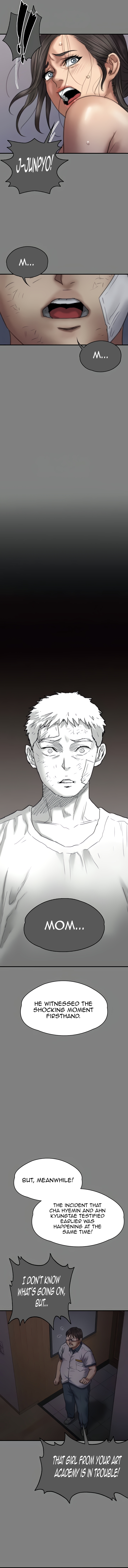 Landlord’s Little Daughter Chapter 329 image 28
