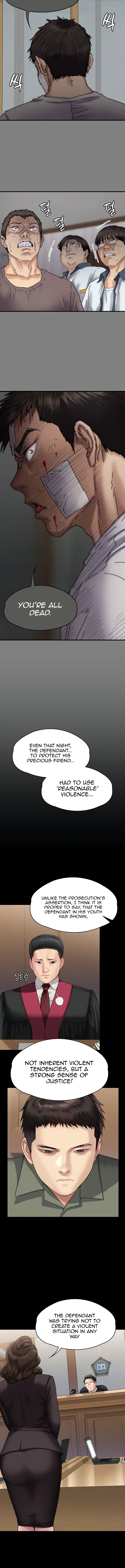 Landlord’s Little Daughter Chapter 329 image 31