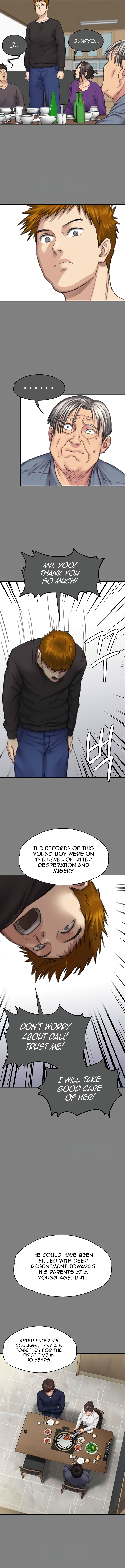 Landlord’s Little Daughter Chapter 329 image 33