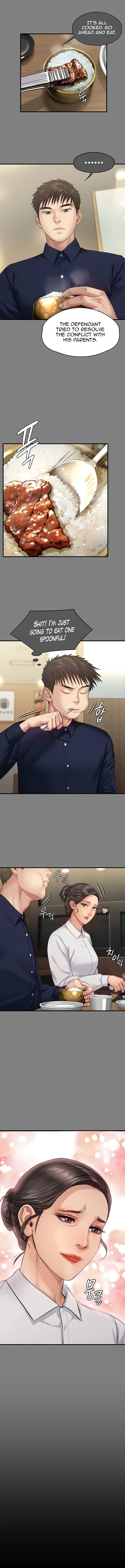 Landlord’s Little Daughter Chapter 329 image 34