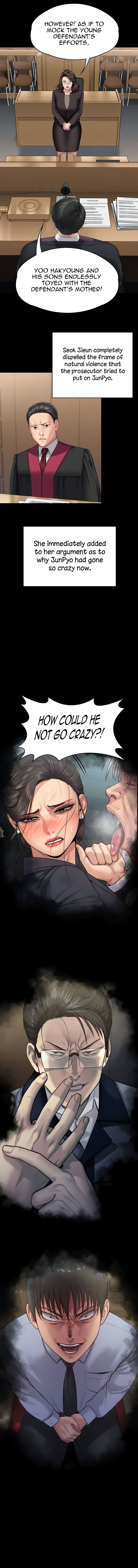 Landlord’s Little Daughter Chapter 329 image 35