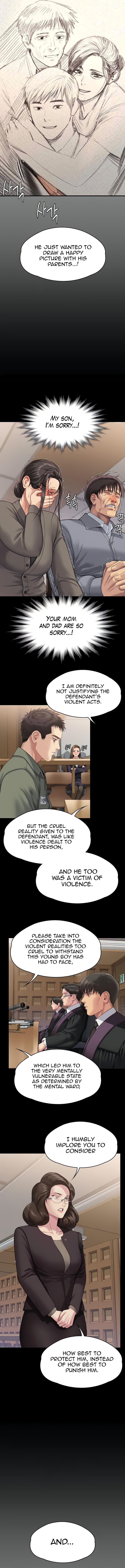 Landlord’s Little Daughter Chapter 329 image 40