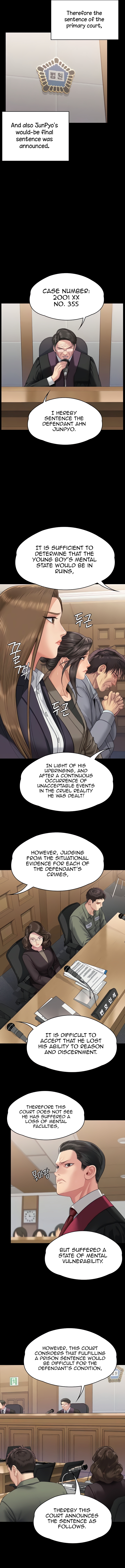 Landlord’s Little Daughter Chapter 329 image 42