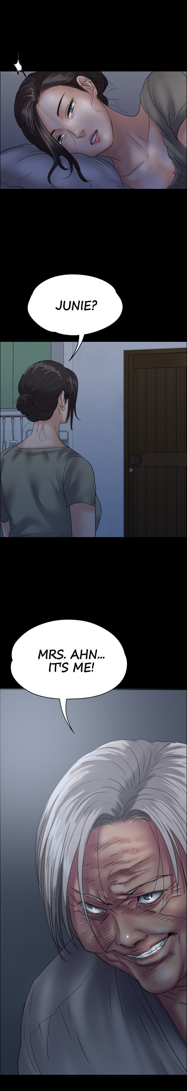 Landlord’s Little Daughter Chapter 33 image 0