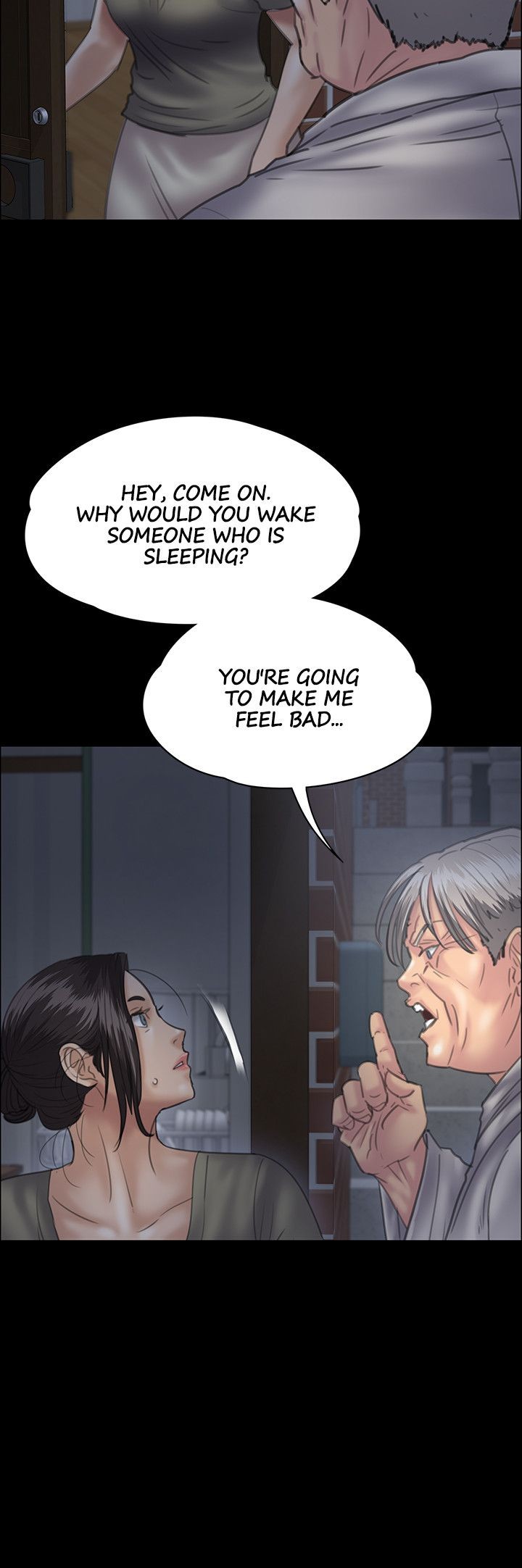 Landlord’s Little Daughter Chapter 33 image 9