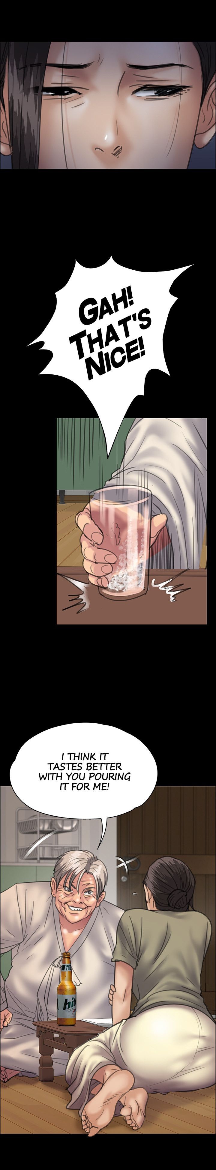 Landlord’s Little Daughter Chapter 33 image 13